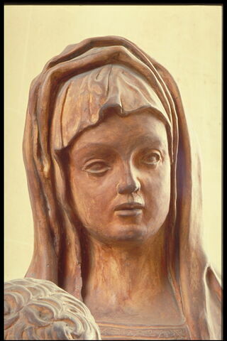 La Vierge et l'Enfant, image 2/5