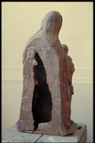 La Vierge et l'Enfant, image 5/5