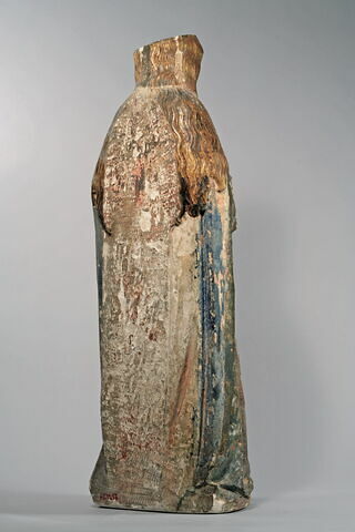 La Vierge et l'Enfant, image 6/11
