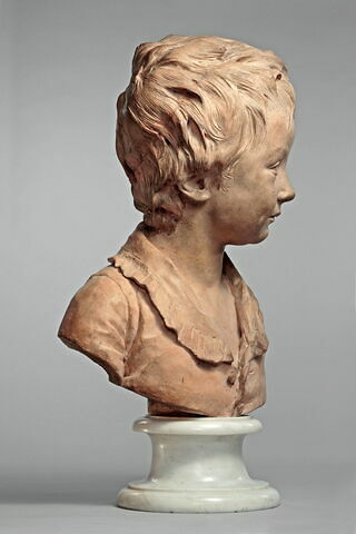 Alexandre Brongniart (1770-1847) fils de l'architecte Alexandre Théodore Brongniart (1739-1813), futur minéralogiste et directeur de la manufacture nationale de Sèvres (1800), image 26/29