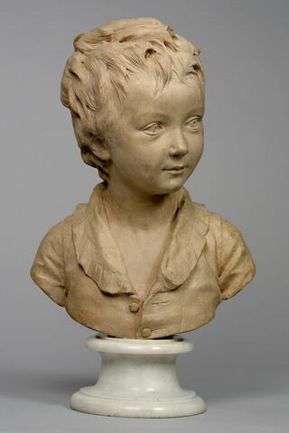 Alexandre Brongniart (1770-1847) fils de l'architecte Alexandre Théodore Brongniart (1739-1813), futur minéralogiste et directeur de la manufacture nationale de Sèvres (1800), image 2/29