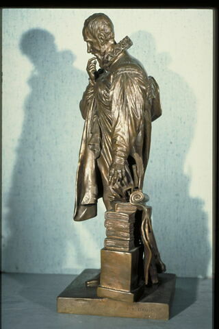 Ambroise Paré, image 2/4