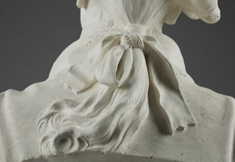 Buste de Jacques Guillaume Thouret (1746-1794), image 11/12