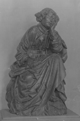 Saint Jean endormi, image 6/6