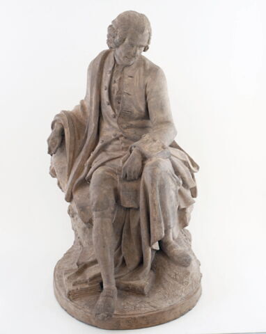 Jean Jacques Rousseau