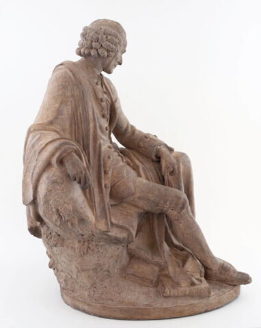 Jean Jacques Rousseau, image 3/5