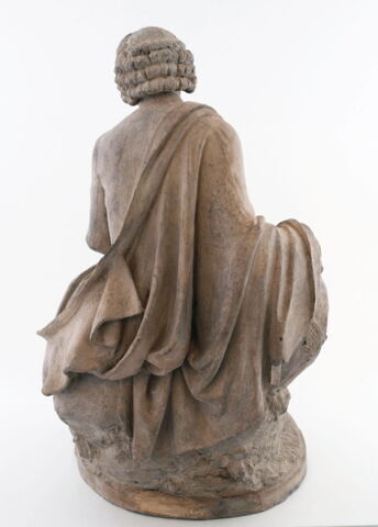 Jean Jacques Rousseau, image 4/5