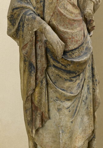 La Vierge et l'Enfant, image 10/14