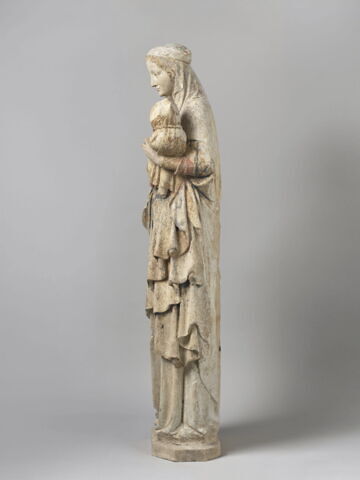 La Vierge et l'Enfant, image 3/14