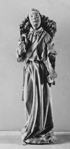 Ange de l'Annonciation, image 8/8