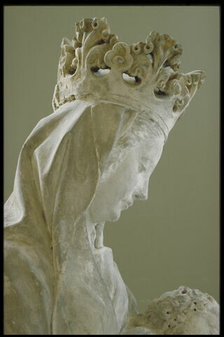 La Vierge et l'Enfant, image 5/8