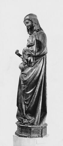La Vierge et l'Enfant, image 10/12