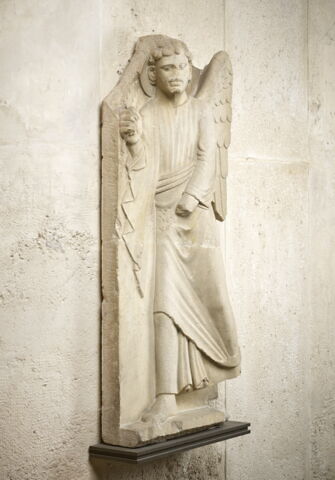Un ange thuriféraire, image 2/7