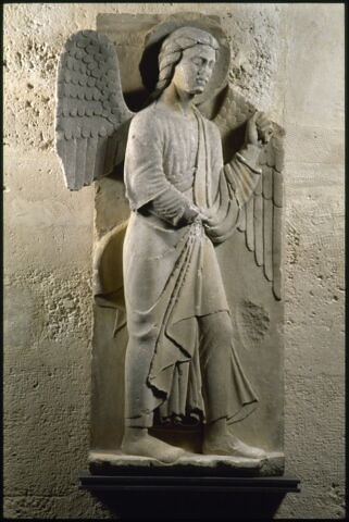Un ange thuriféraire, image 3/7
