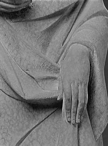 Vierge de l'Annonciation, image 5/5