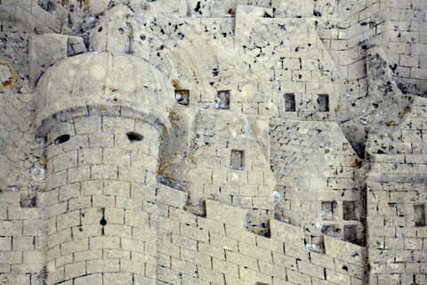 Une ville, image 3/3