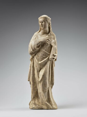 Vierge de l'Annonciation