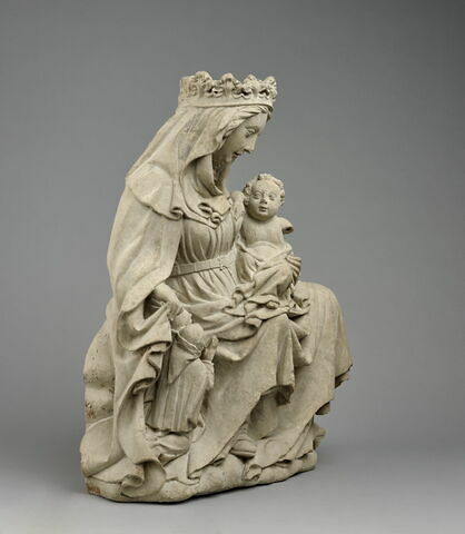 Vierge de miséricorde, image 4/9