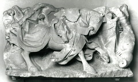 Saint Georges combattant le dragon, image 5/5