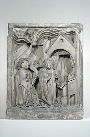 L'Annonciation, image 2/3