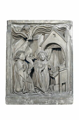L'Annonciation, image 3/3