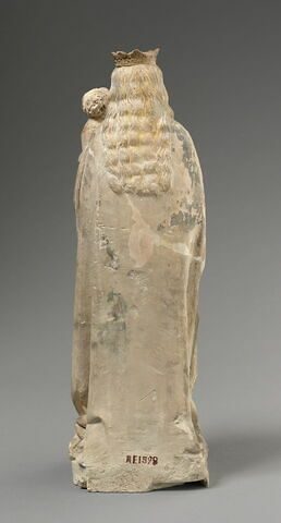 La Vierge et l'Enfant, image 4/8