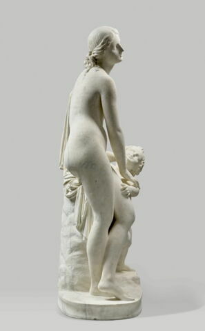 La Pudeur résistant à l'Amour, image 3/7