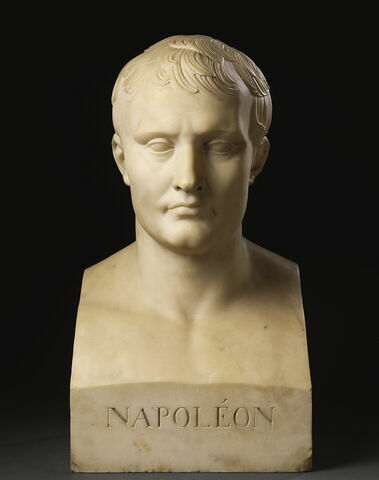 Napoléon Ier (1769-1821) empereur des Français, image 1/1