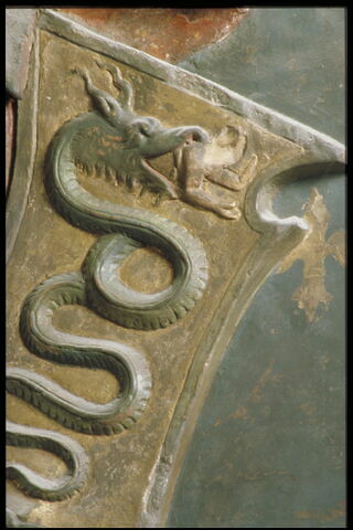 Armoiries des Visconti, image 3/5