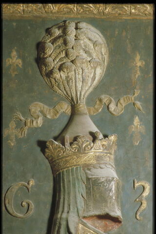 Armoiries des Visconti, image 4/5