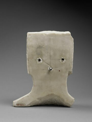 Tête de femme, image 6/13