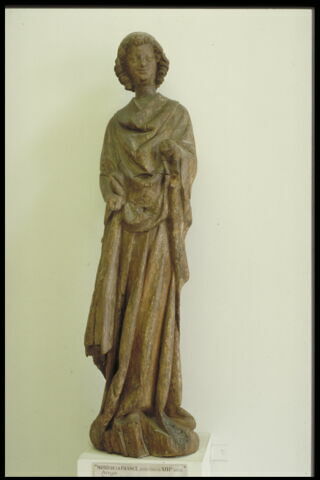 Ange debout, image 9/21