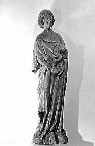 Ange debout, image 12/21