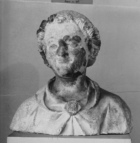 Buste d'ange, image 7/7