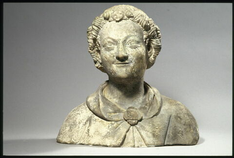 Buste d'ange, image 3/7