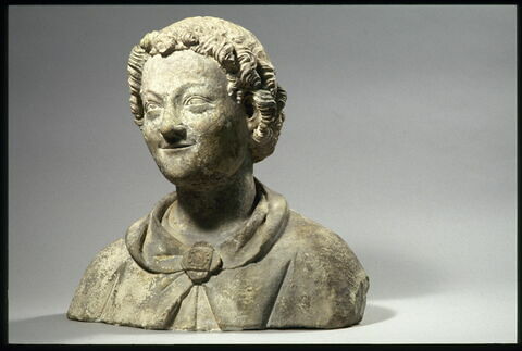 Buste d'ange, image 4/7