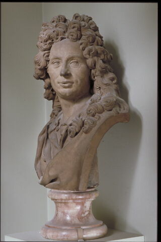 Portrait présumé de Gérard Audran (1640-1703), graveur, image 15/17