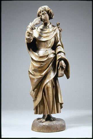Saint Jean de Calvaire, image 15/23