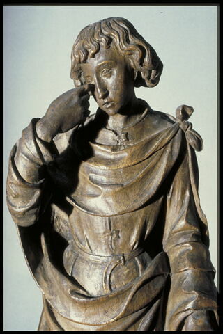 Saint Jean de Calvaire, image 21/23
