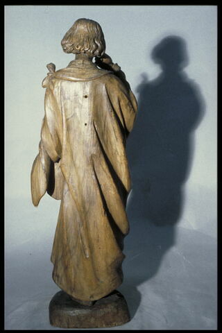 Saint Jean de Calvaire, image 23/23