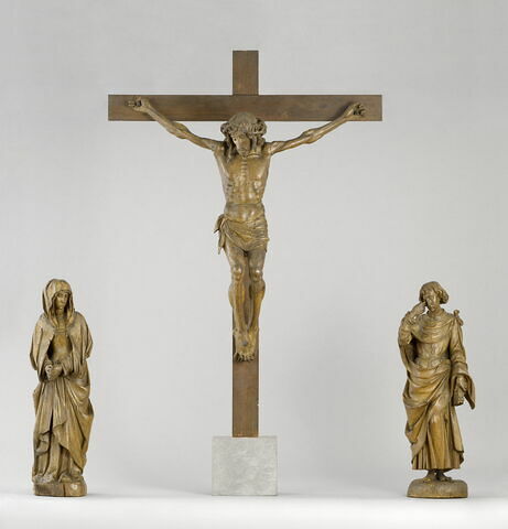 Saint Jean de Calvaire, image 6/23