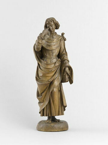 Saint Jean de Calvaire, image 7/23