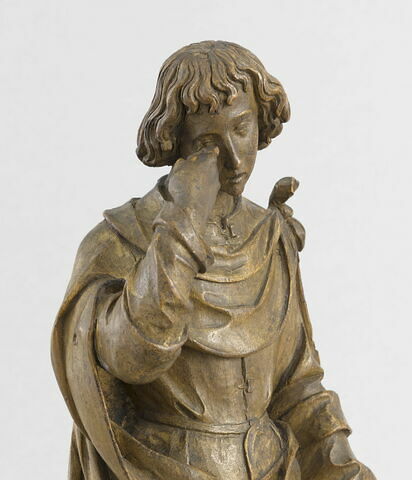 Saint Jean de Calvaire, image 9/23