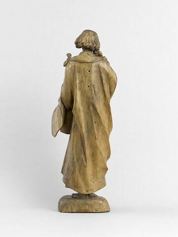Saint Jean de Calvaire, image 12/23