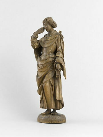 Saint Jean de Calvaire, image 13/23