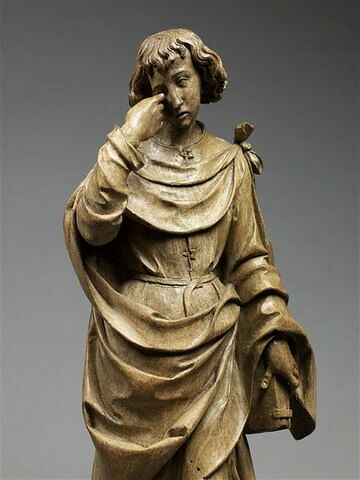 Saint Jean de Calvaire, image 3/23