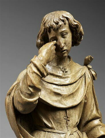 Saint Jean de Calvaire, image 5/23