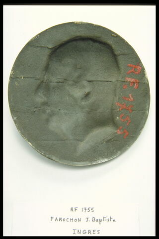 Ingres, image 3/3