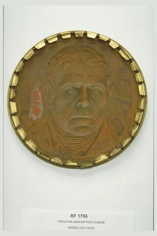 J.A.D. Ingres, image 2/2