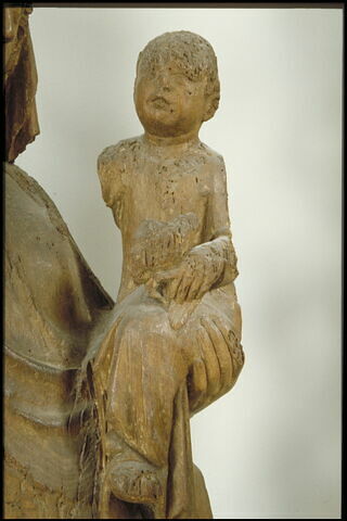 La Vierge et l'Enfant, image 6/8